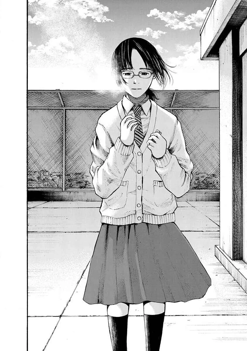 Konna Jinsei wa Zettai Iya Da Chapter 1 - Page 36