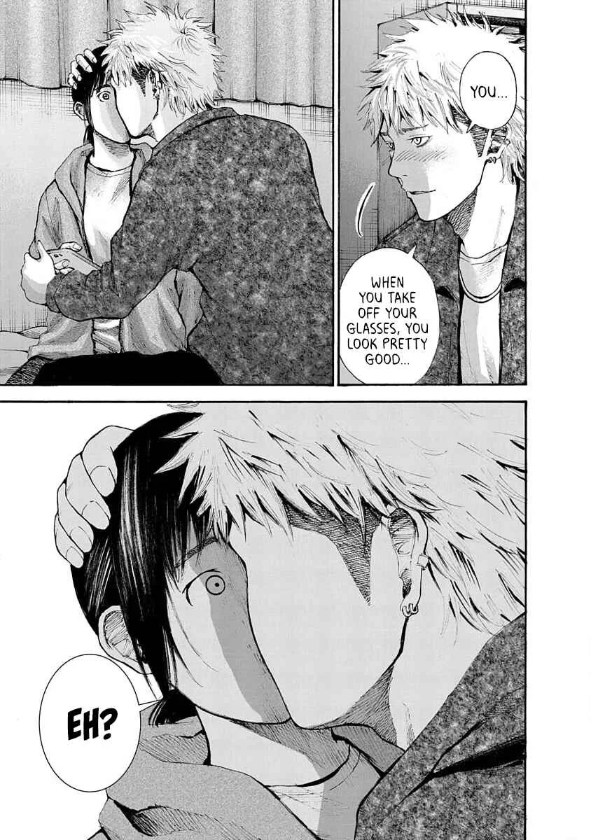 Konna Jinsei wa Zettai Iya Da Chapter 2 - Page 13