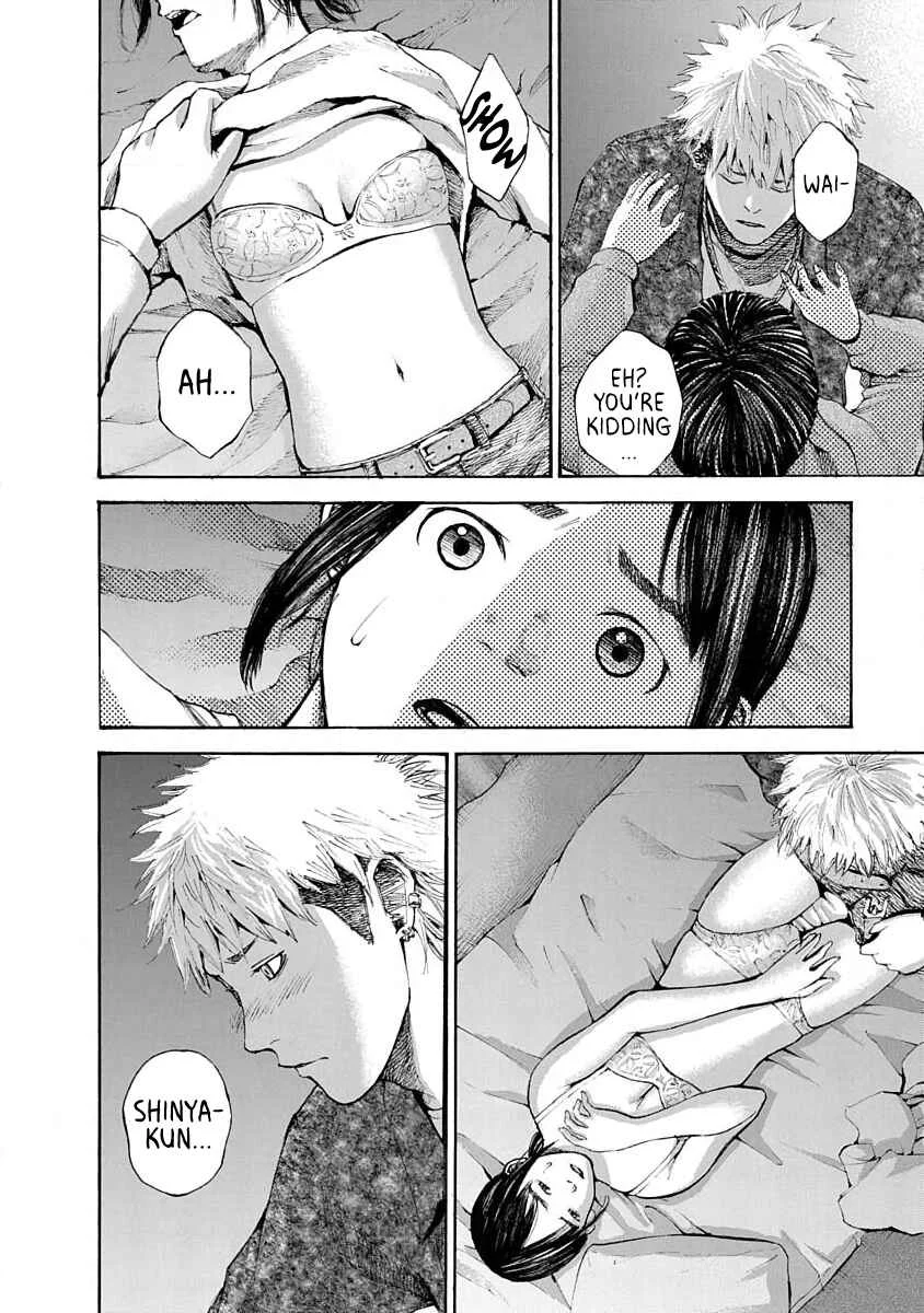 Konna Jinsei wa Zettai Iya Da Chapter 2 - Page 14