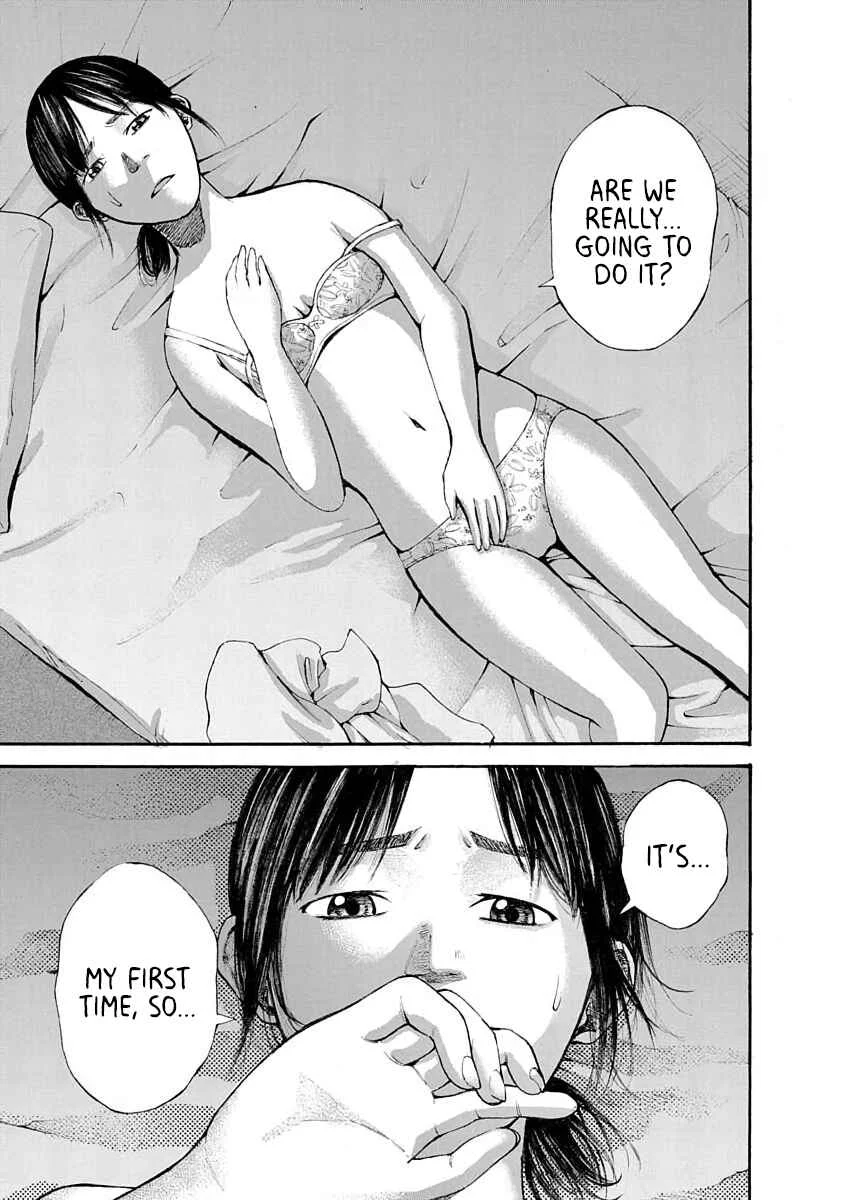Konna Jinsei wa Zettai Iya Da Chapter 2 - Page 15