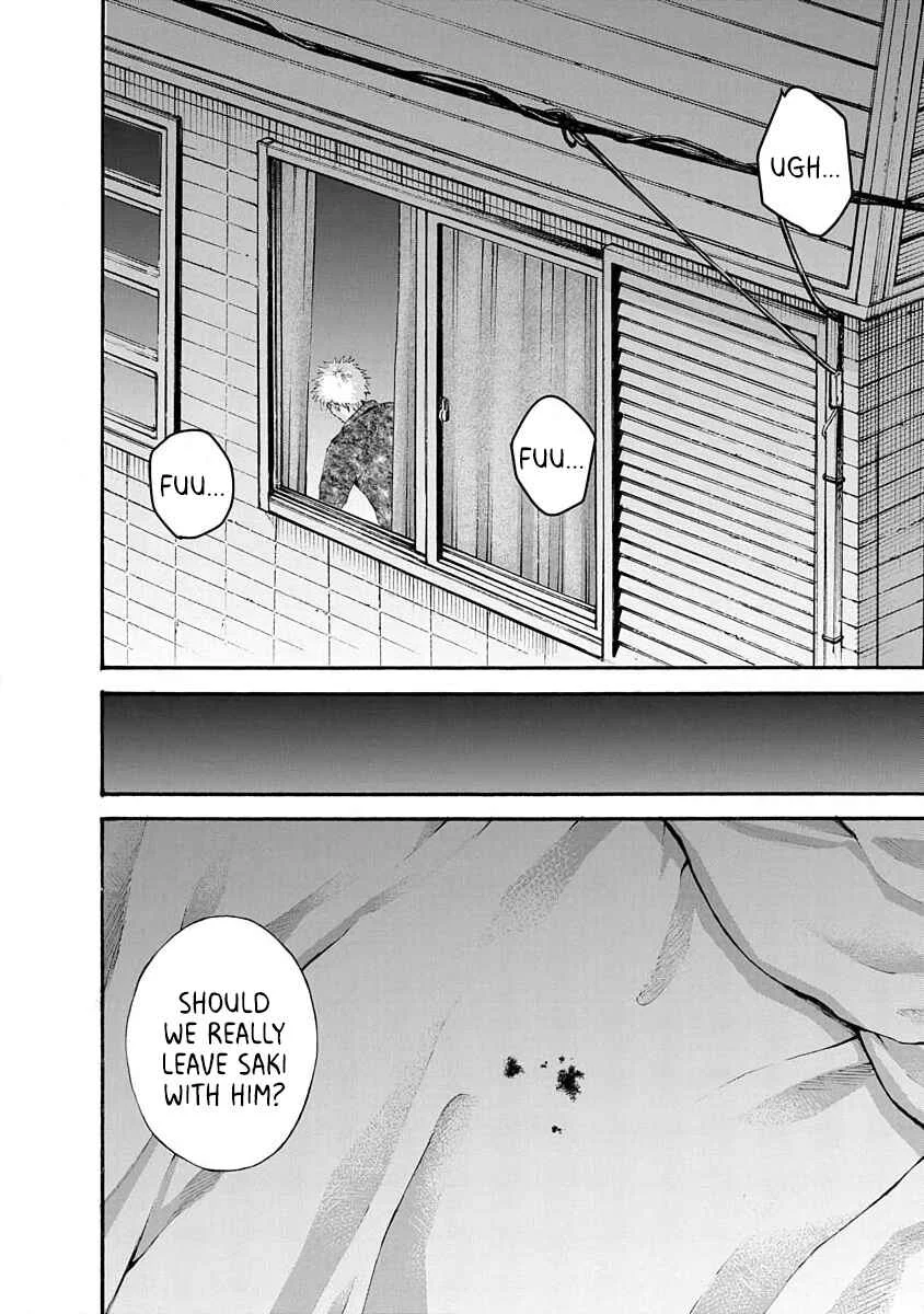Konna Jinsei wa Zettai Iya Da Chapter 2 - Page 18