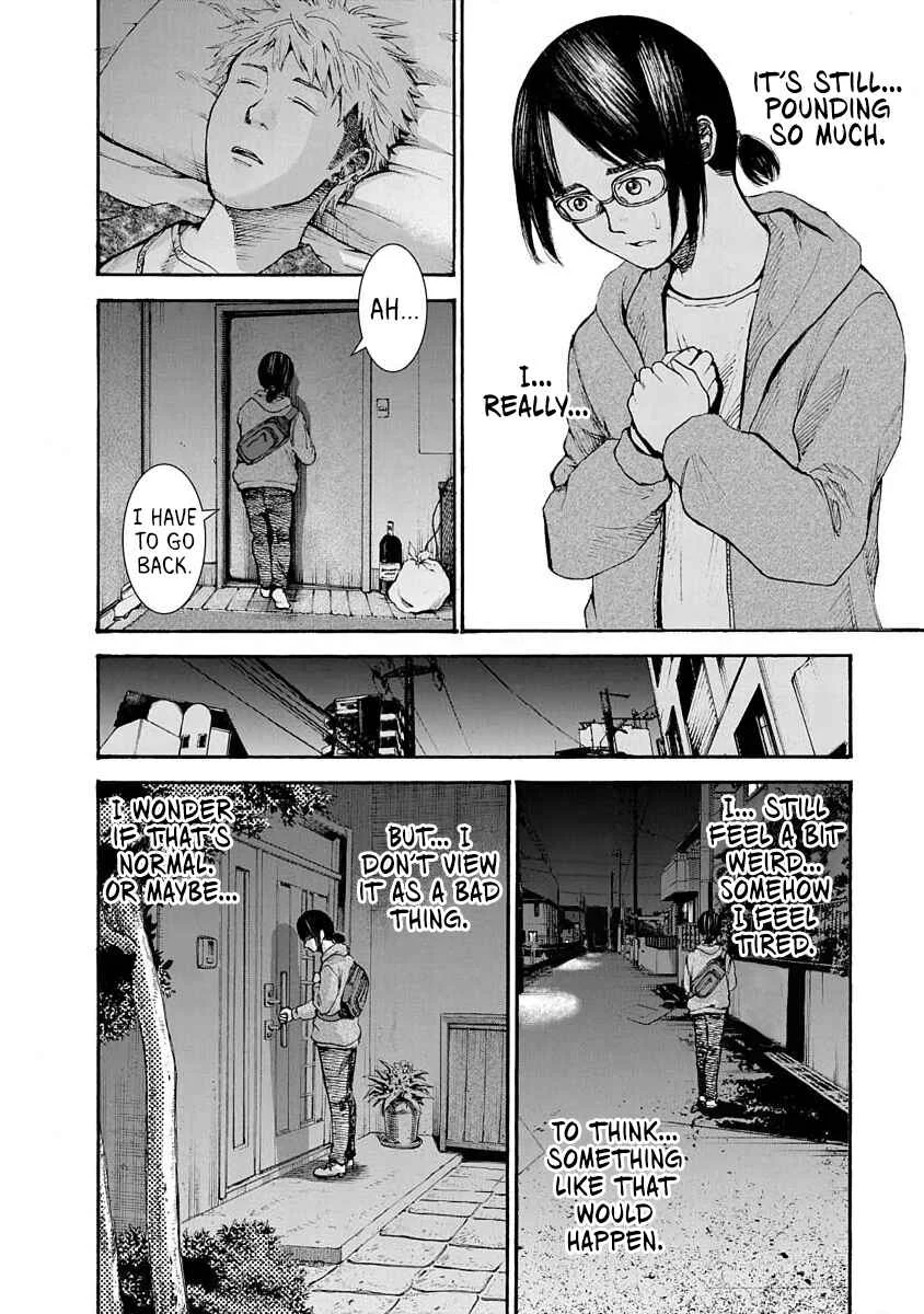 Konna Jinsei wa Zettai Iya Da Chapter 2 - Page 20