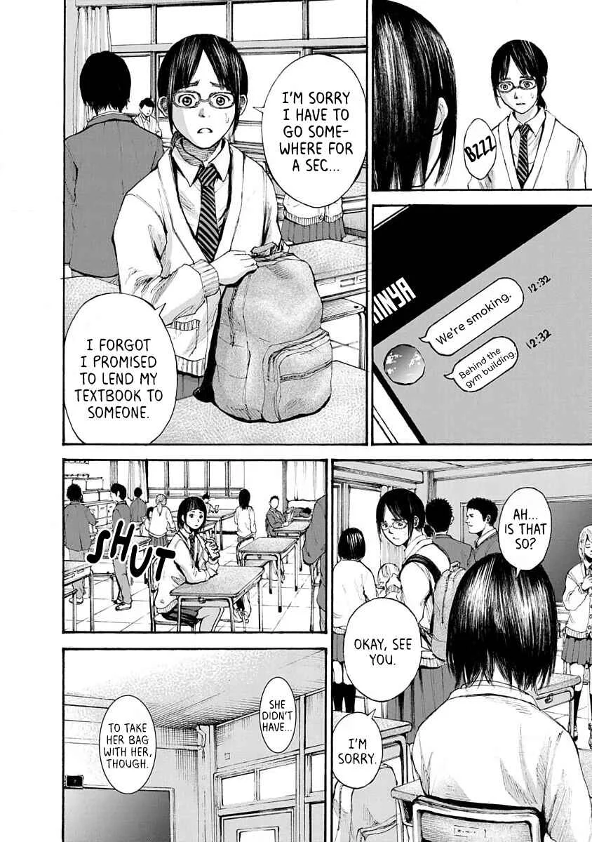 Konna Jinsei wa Zettai Iya Da Chapter 2 - Page 24