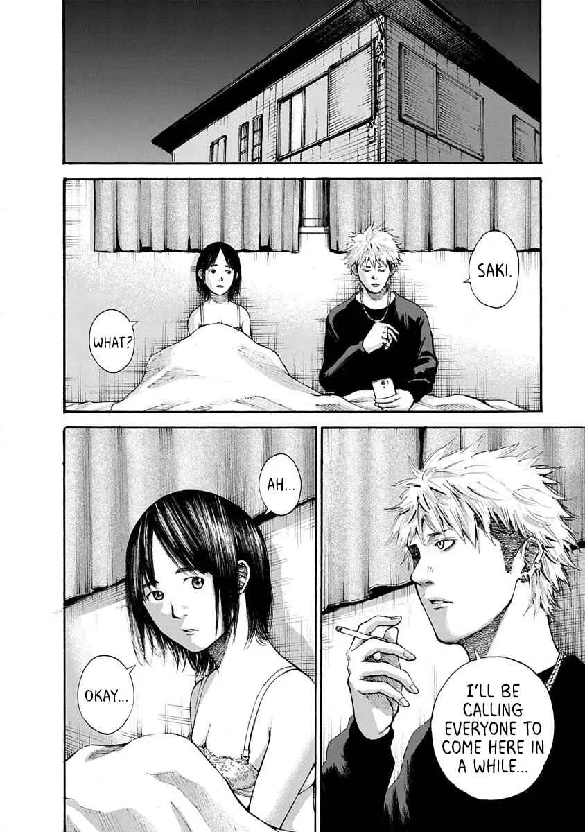 Konna Jinsei wa Zettai Iya Da Chapter 2 - Page 30