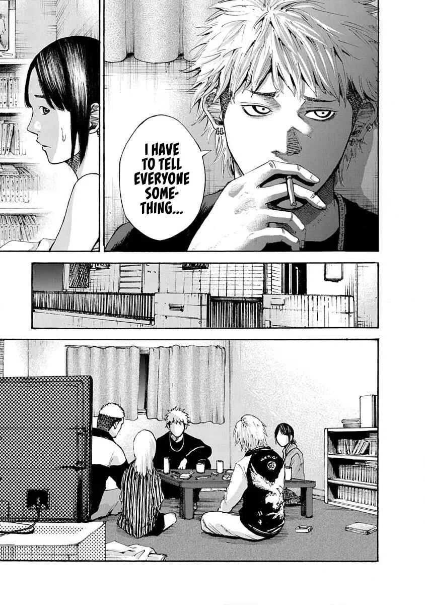 Konna Jinsei wa Zettai Iya Da Chapter 2 - Page 31
