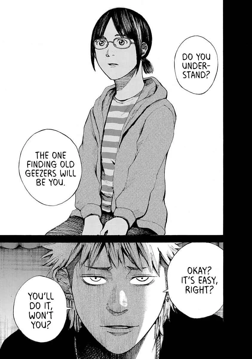 Konna Jinsei wa Zettai Iya Da Chapter 2 - Page 39