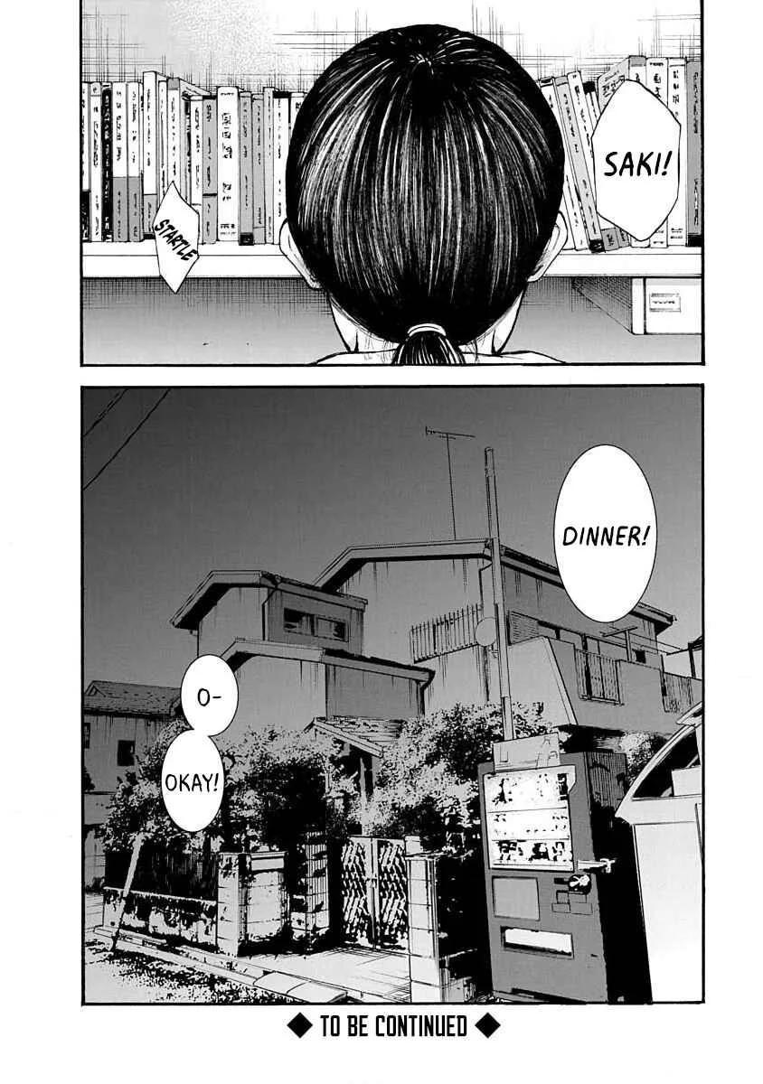 Konna Jinsei wa Zettai Iya Da Chapter 2 - Page 40