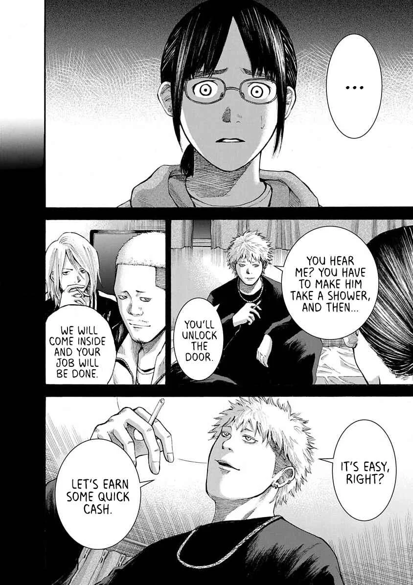 Konna Jinsei wa Zettai Iya Da Chapter 3 - Page 10