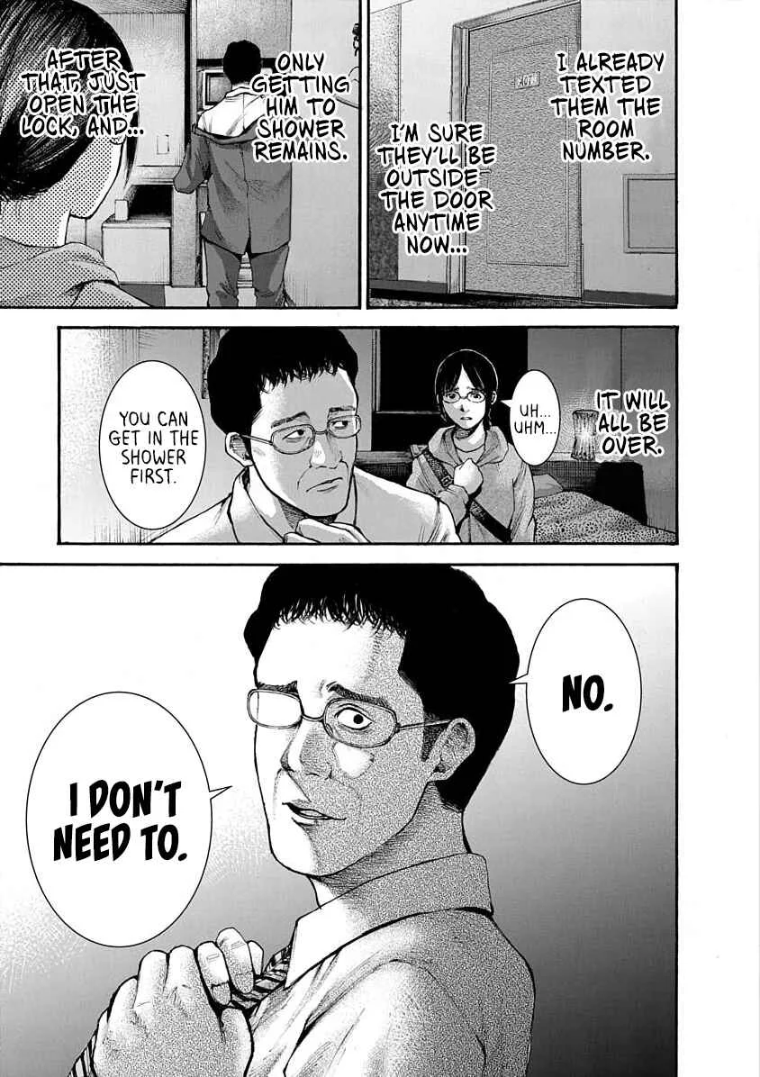 Konna Jinsei wa Zettai Iya Da Chapter 3 - Page 11