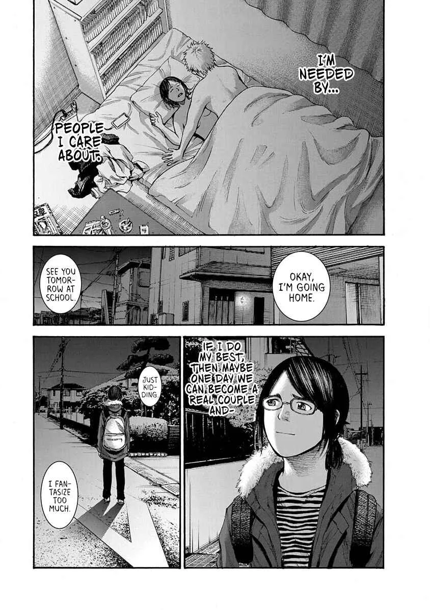 Konna Jinsei wa Zettai Iya Da Chapter 3 - Page 23