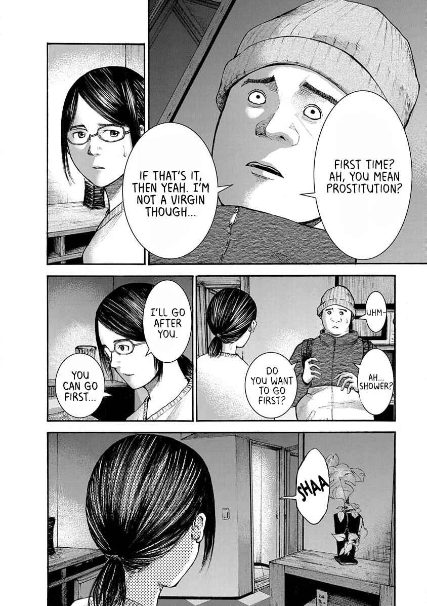 Konna Jinsei wa Zettai Iya Da Chapter 3 - Page 30