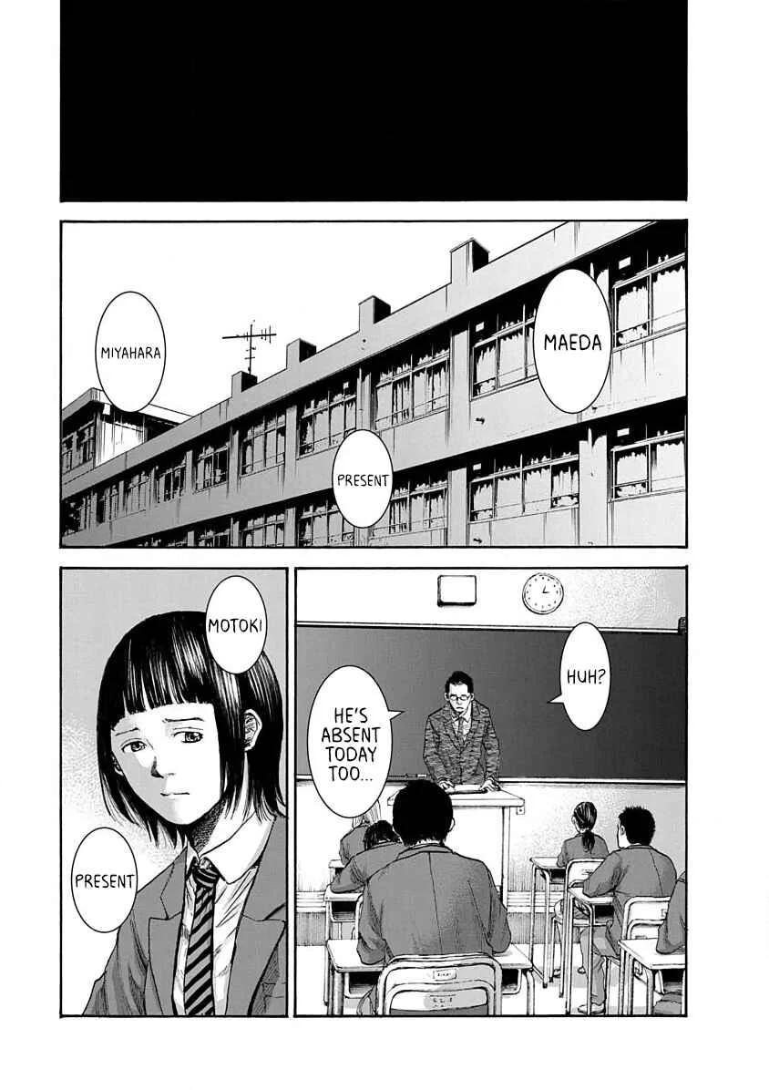 Konna Jinsei wa Zettai Iya Da Chapter 4 - Page 14