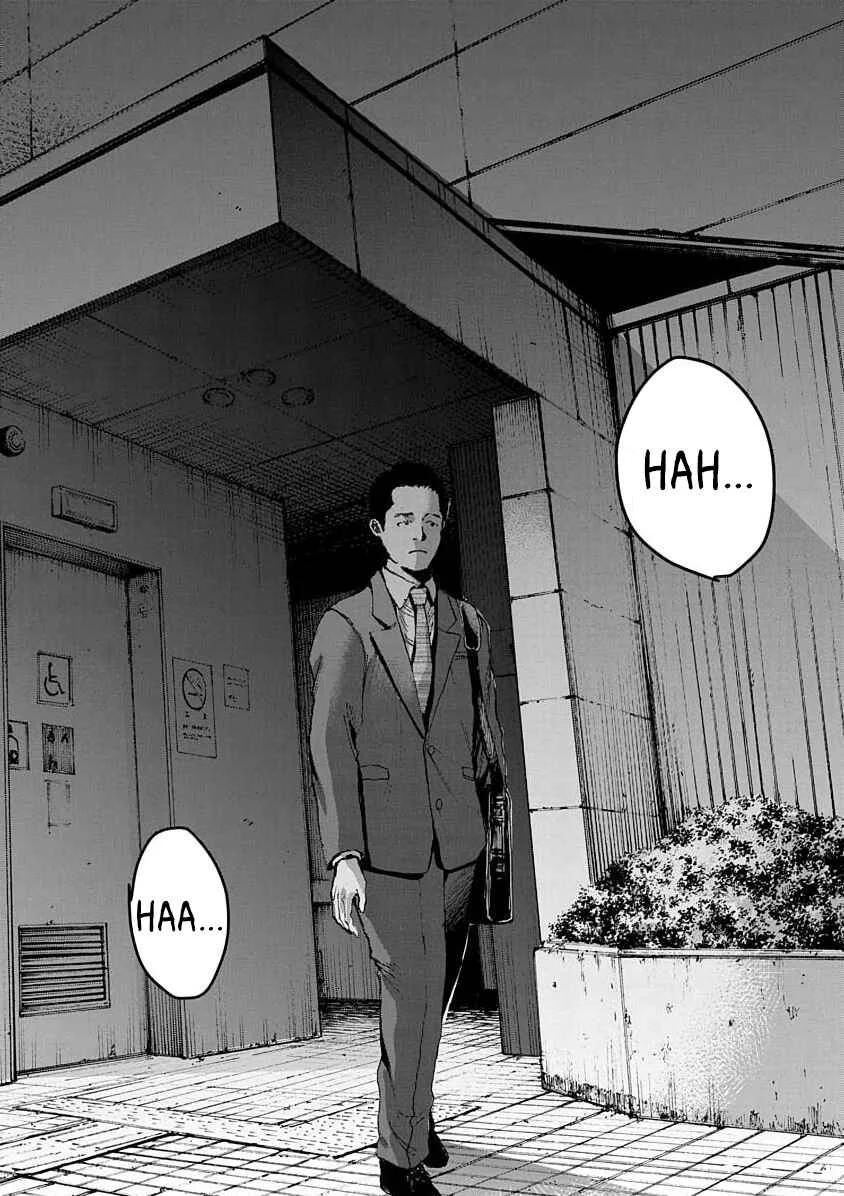 Konna Jinsei wa Zettai Iya Da Chapter 4 - Page 27