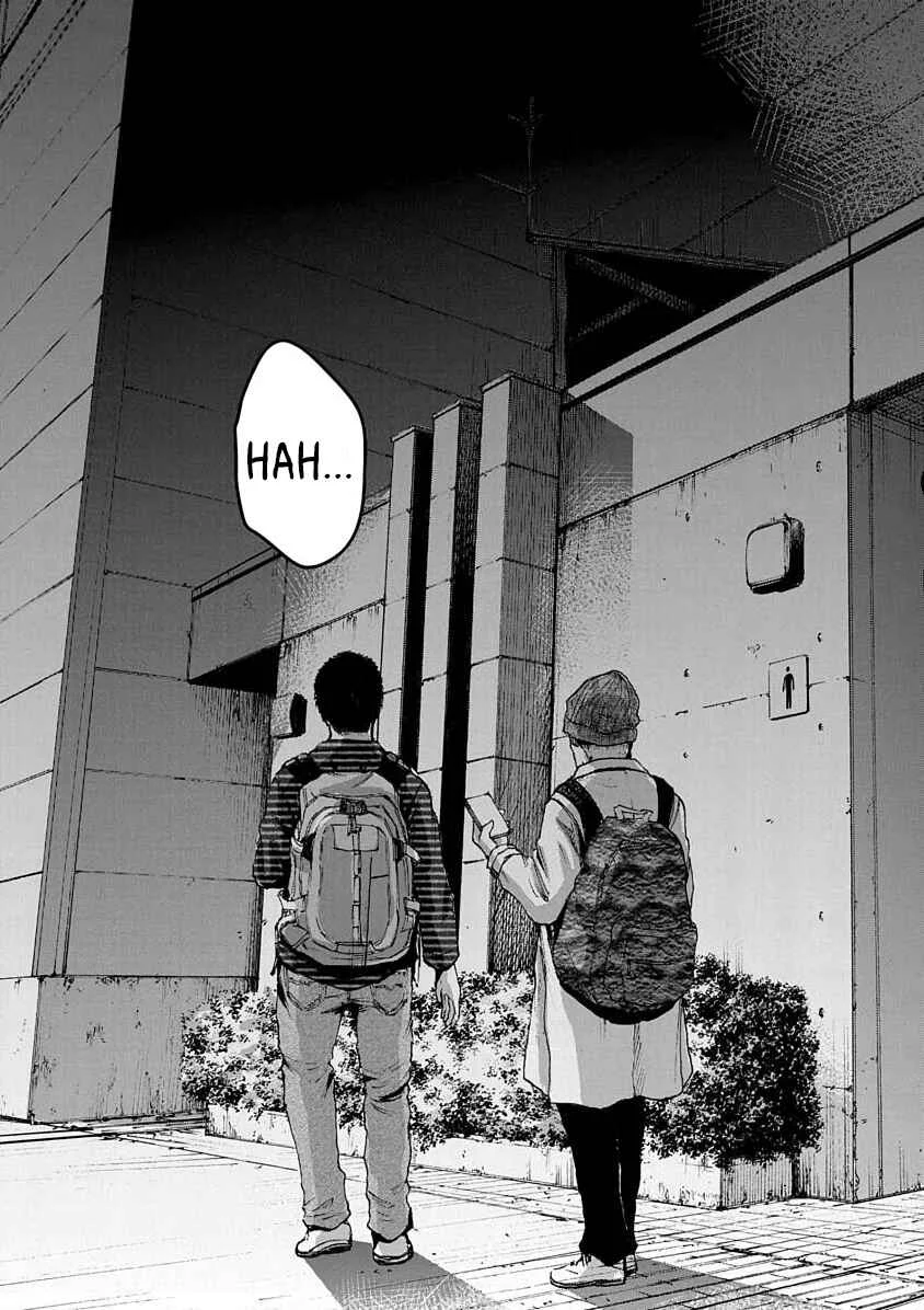 Konna Jinsei wa Zettai Iya Da Chapter 4 - Page 28