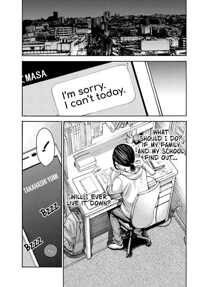Konna Jinsei wa Zettai Iya Da Chapter 4 - Page 31