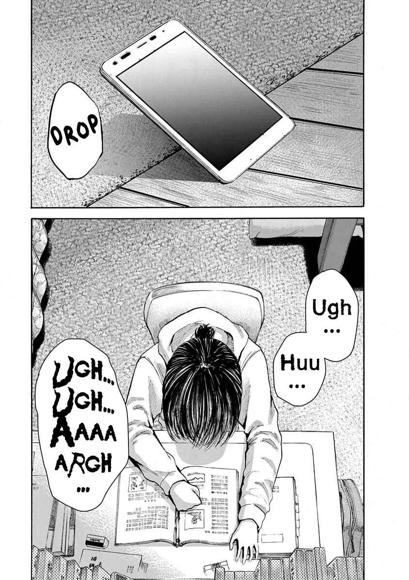 Konna Jinsei wa Zettai Iya Da Chapter 4 - Page 38