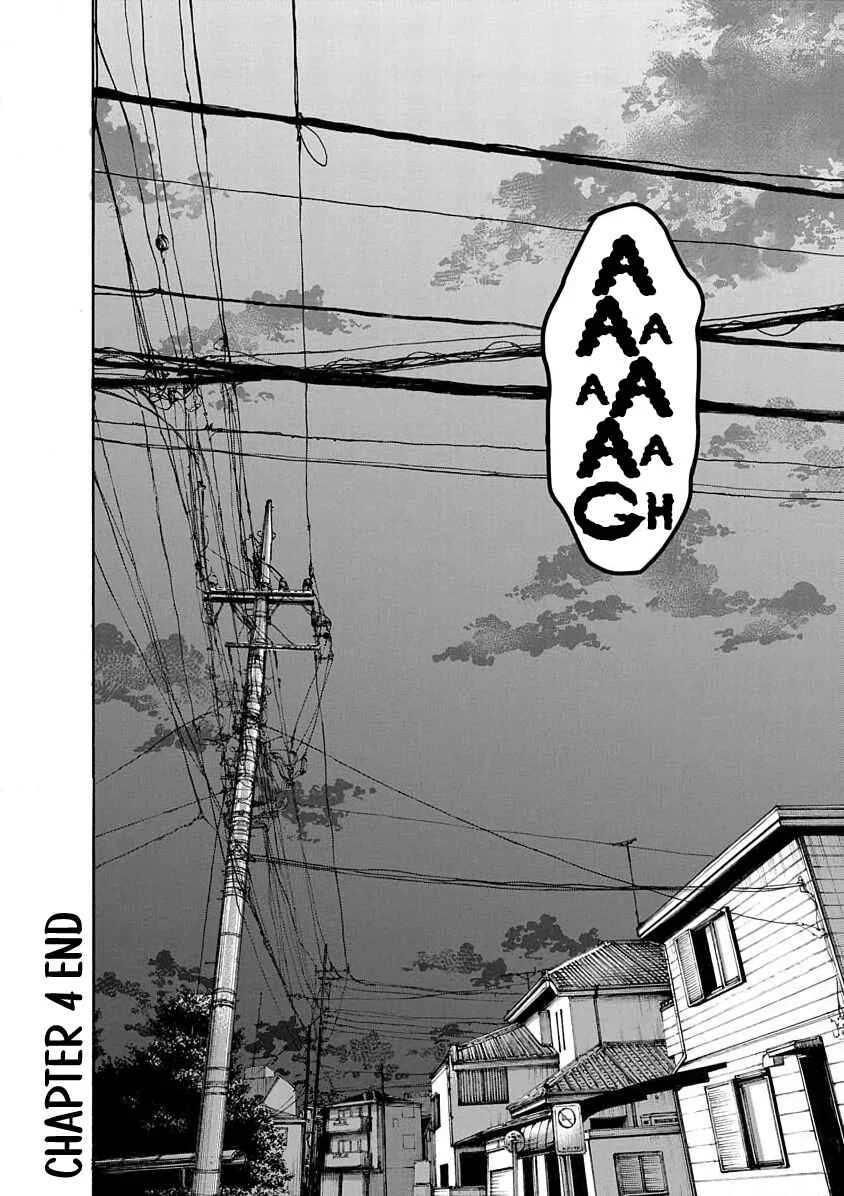 Konna Jinsei wa Zettai Iya Da Chapter 4 - Page 41