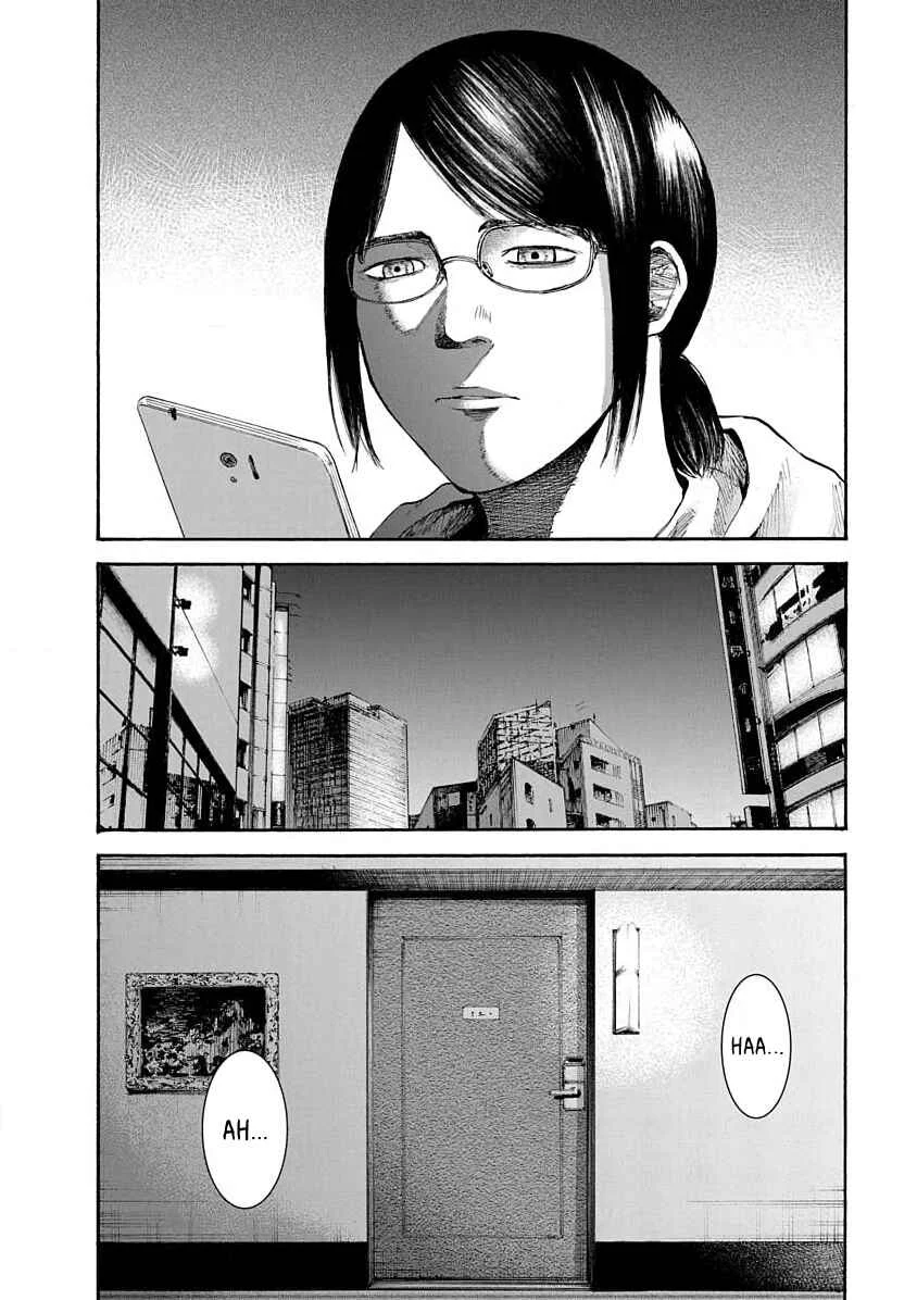 Konna Jinsei wa Zettai Iya Da Chapter 5 - Page 8