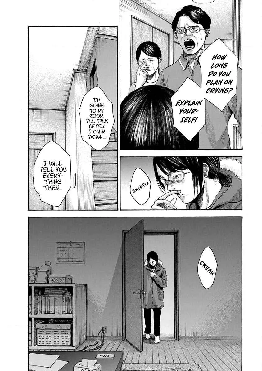 Konna Jinsei wa Zettai Iya Da Chapter 5 - Page 18