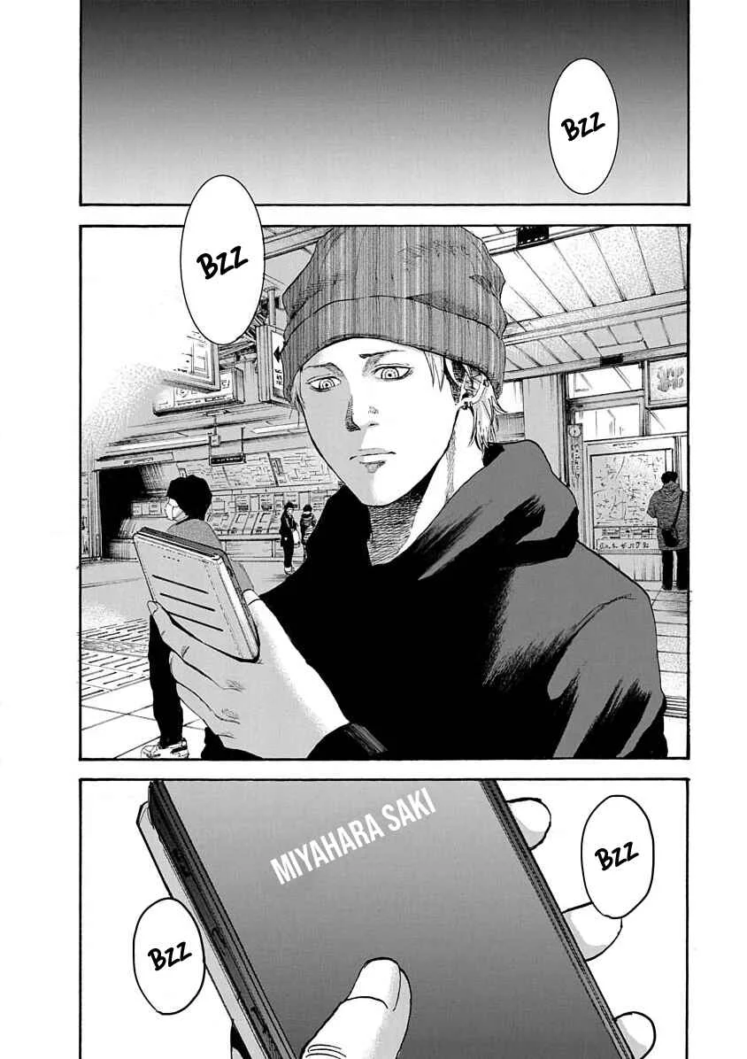Konna Jinsei wa Zettai Iya Da Chapter 5 - Page 20