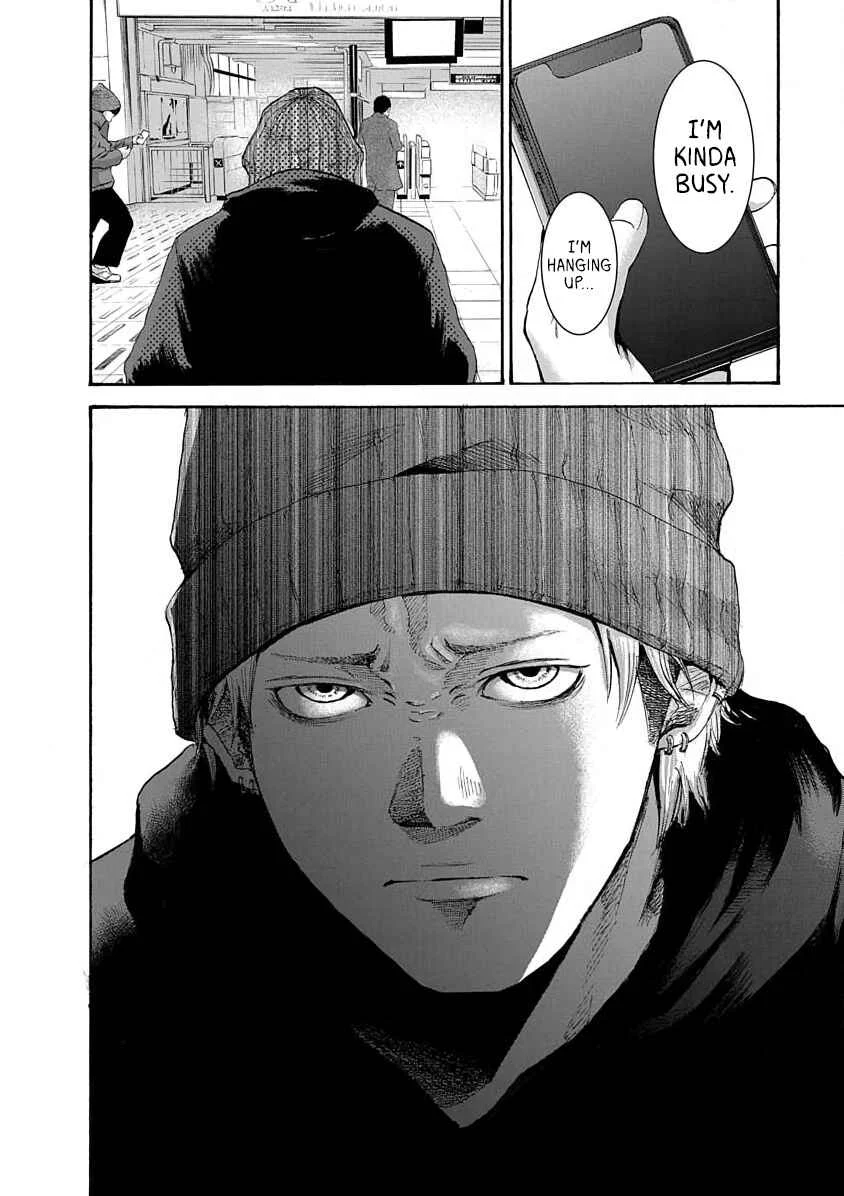 Konna Jinsei wa Zettai Iya Da Chapter 5 - Page 24