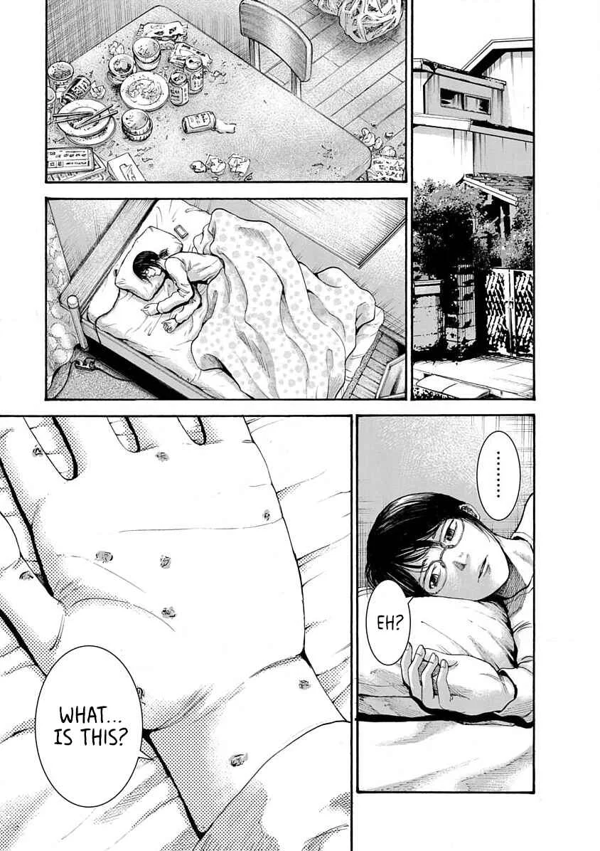 Konna Jinsei wa Zettai Iya Da Chapter 5 - Page 25