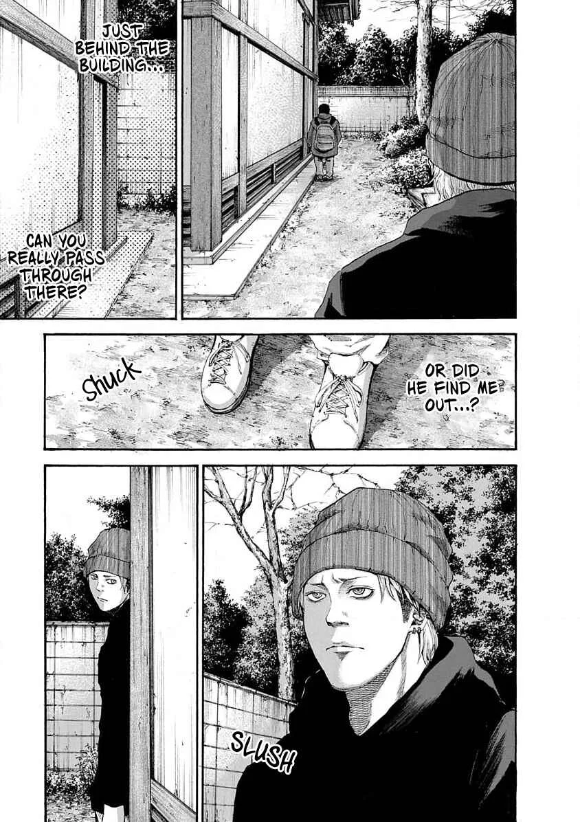 Konna Jinsei wa Zettai Iya Da Chapter 5 - Page 33
