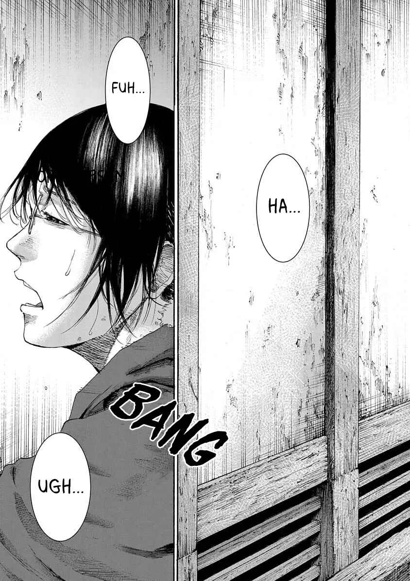 Konna Jinsei wa Zettai Iya Da Chapter 5 - Page 35