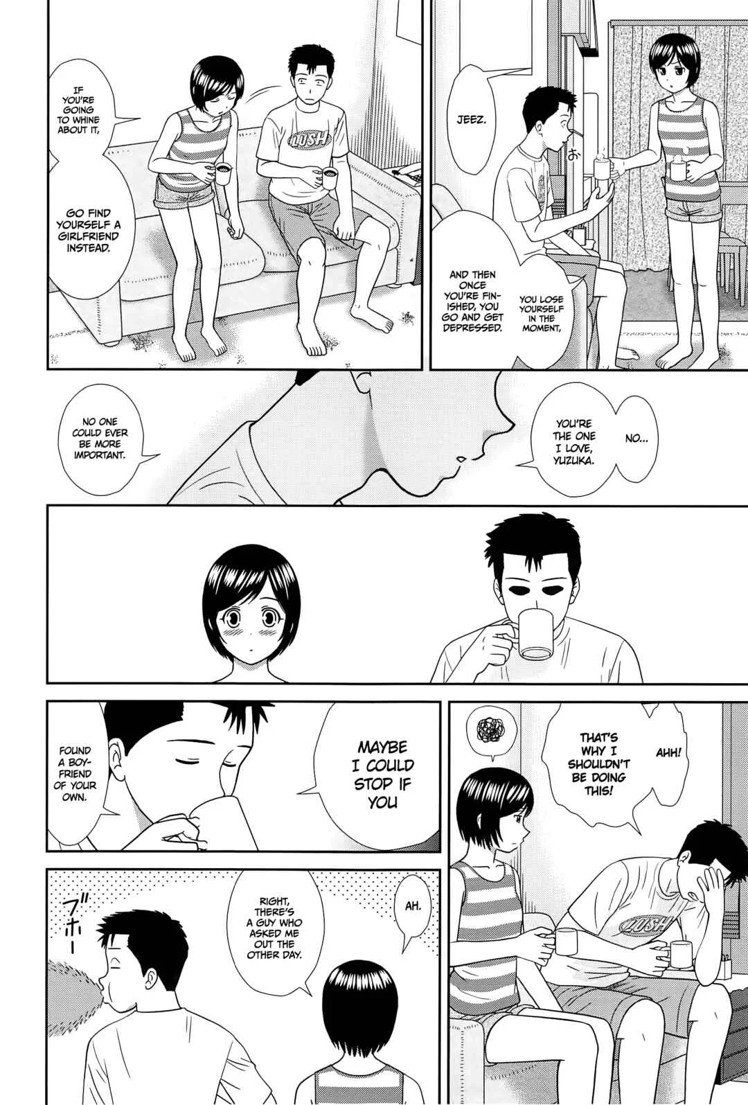 Konna Ko ni Shita no Oniichan desho!! Chapter 2: My Brother's the One Who Made Me this Way!! 2 - Page 18