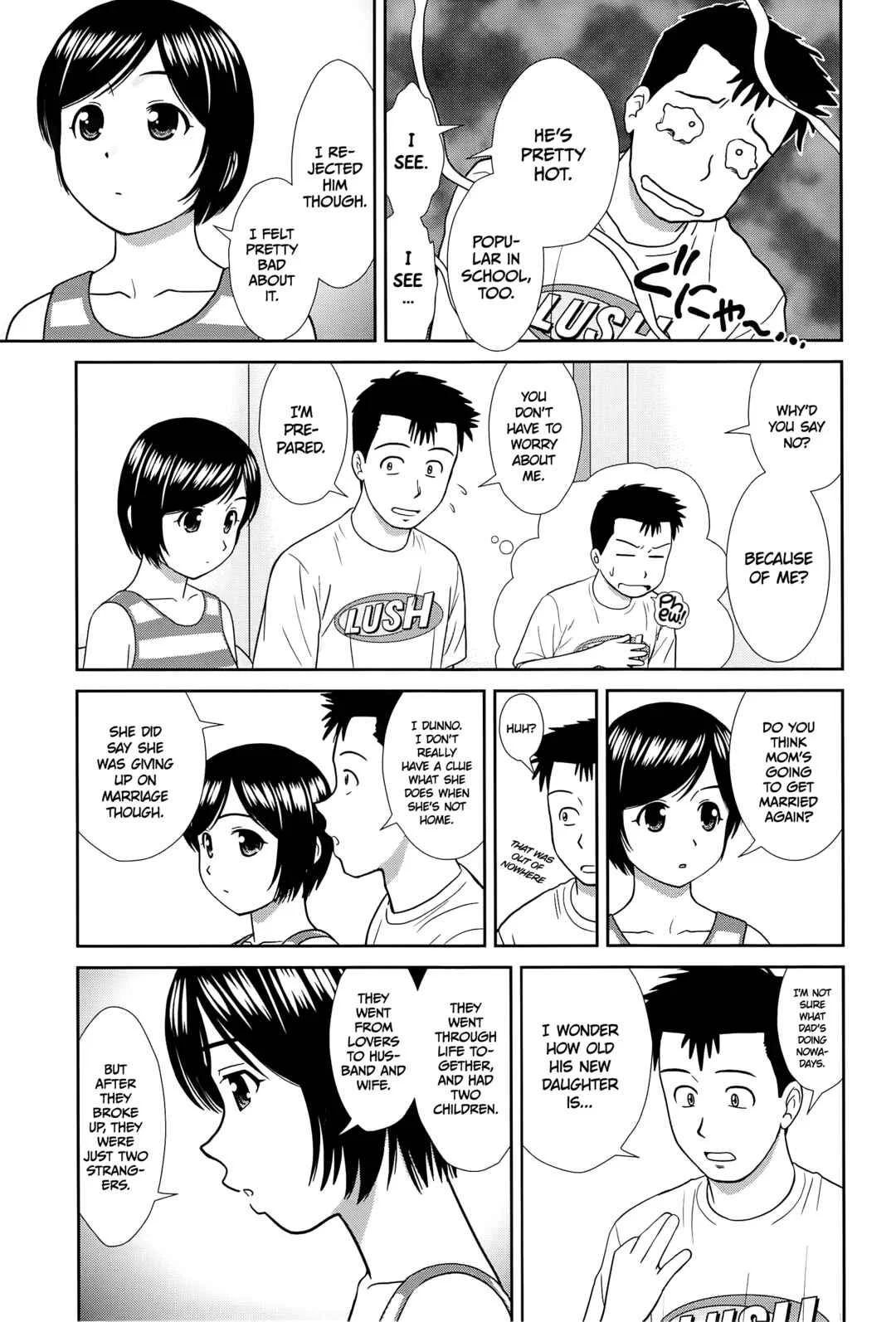 Konna Ko ni Shita no Oniichan desho!! Chapter 2: My Brother's the One Who Made Me this Way!! 2 - Page 19