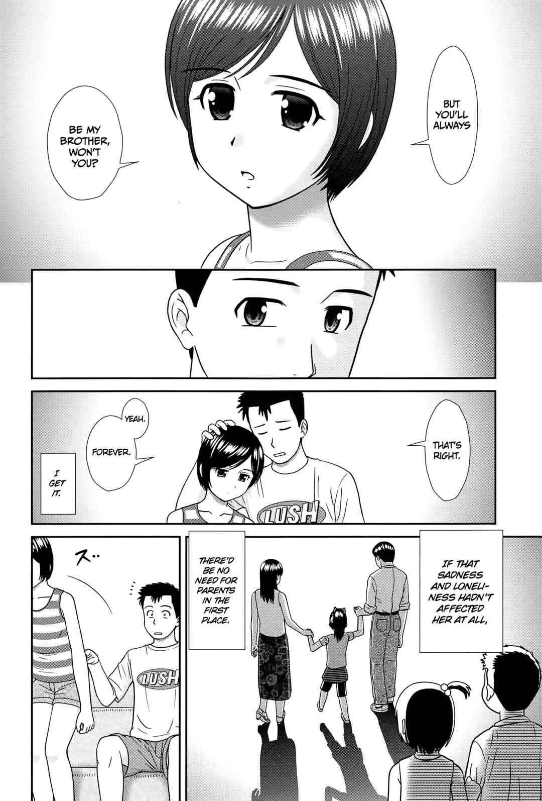 Konna Ko ni Shita no Oniichan desho!! Chapter 2: My Brother's the One Who Made Me this Way!! 2 - Page 20
