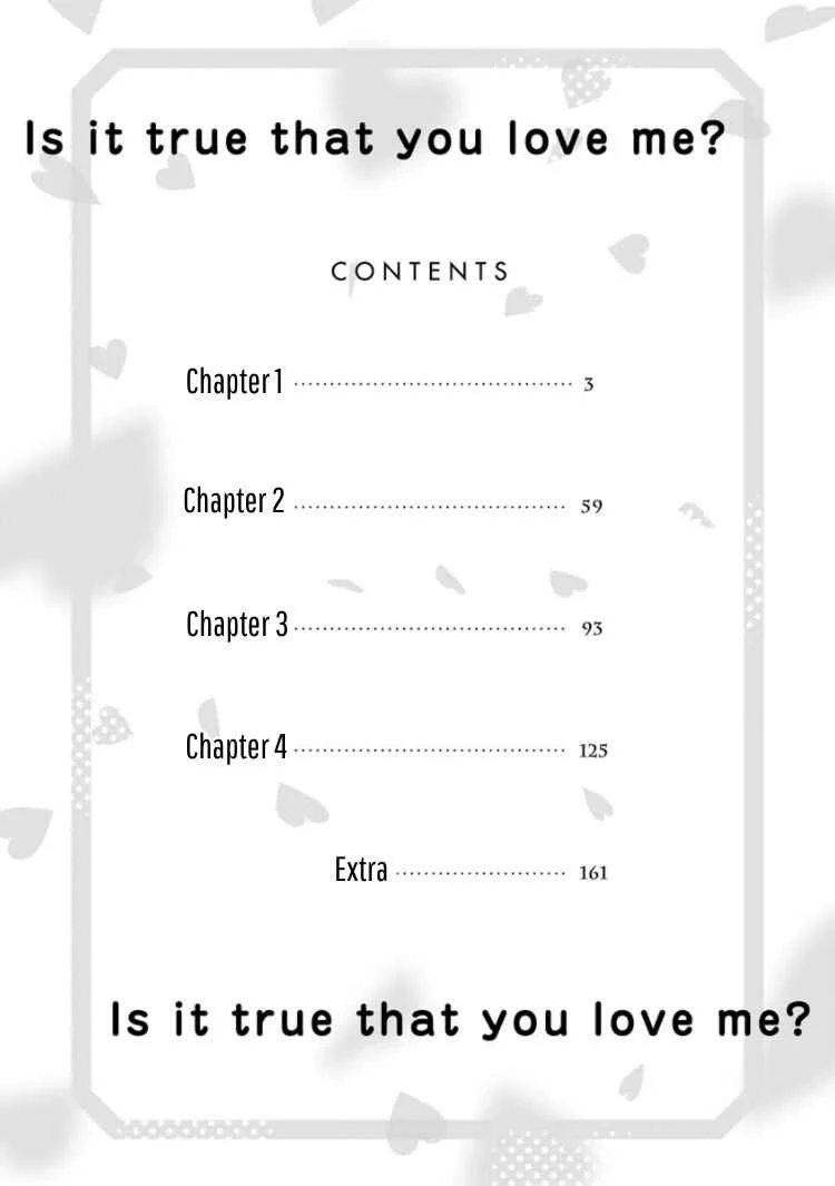 Konna Ore wo Suki Toka Majika Chapter 1 - Page 8
