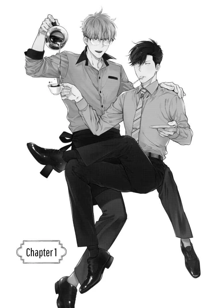 Konna Ore wo Suki Toka Majika Chapter 1 - Page 9