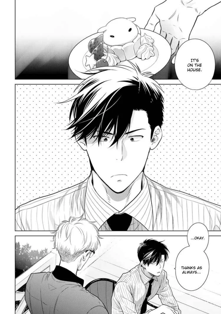 Konna Ore wo Suki Toka Majika Chapter 1 - Page 10