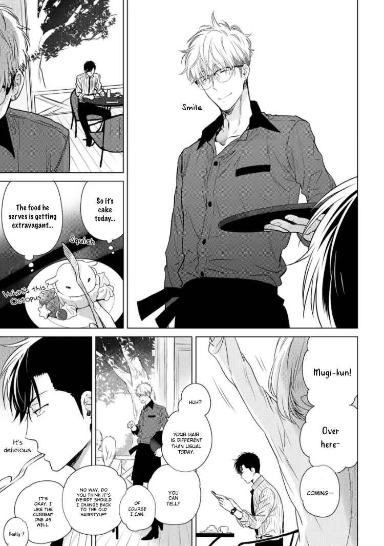 Konna Ore wo Suki Toka Majika Chapter 1 - Page 11