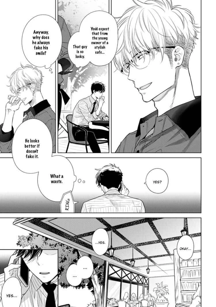 Konna Ore wo Suki Toka Majika Chapter 1 - Page 13