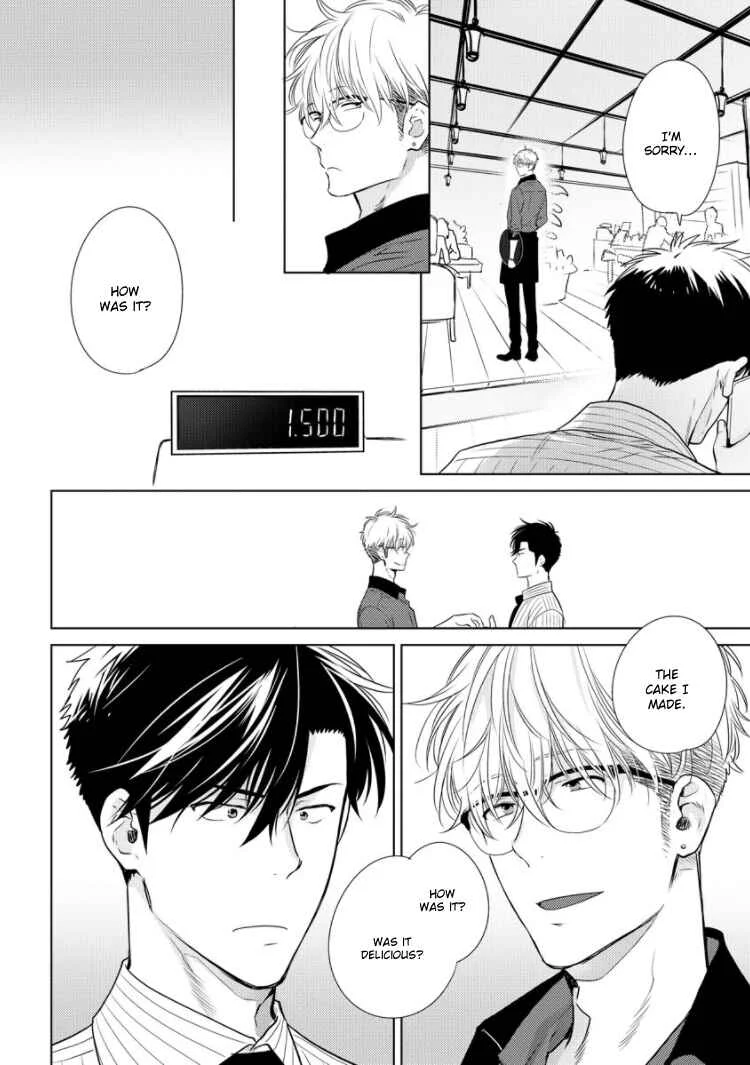 Konna Ore wo Suki Toka Majika Chapter 1 - Page 14