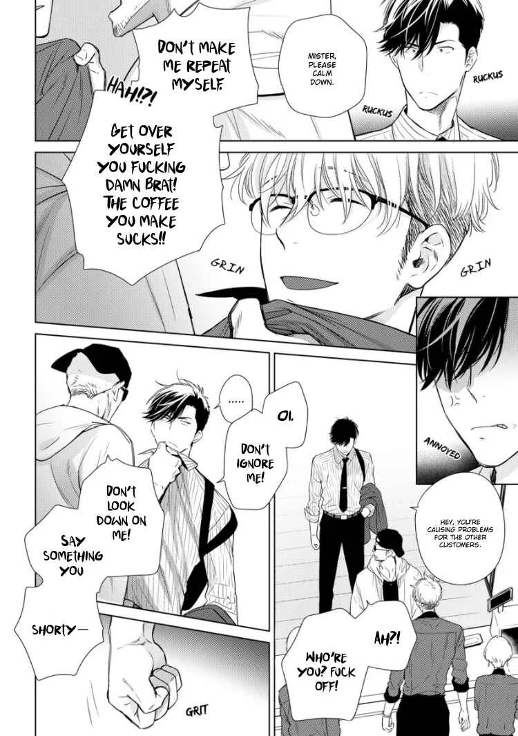 Konna Ore wo Suki Toka Majika Chapter 1 - Page 16