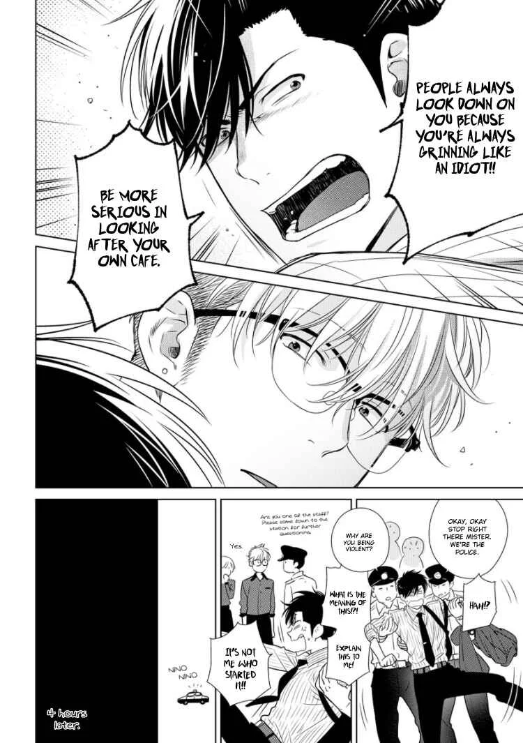Konna Ore wo Suki Toka Majika Chapter 1 - Page 18