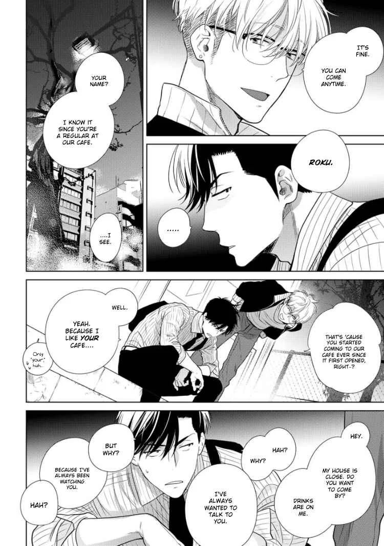 Konna Ore wo Suki Toka Majika Chapter 1 - Page 20
