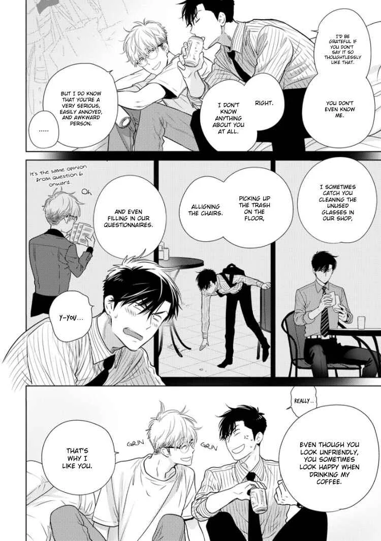 Konna Ore wo Suki Toka Majika Chapter 1 - Page 26