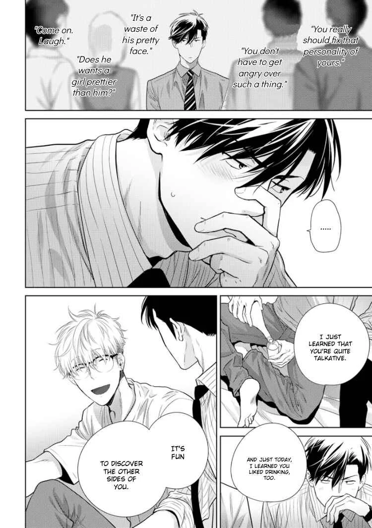 Konna Ore wo Suki Toka Majika Chapter 1 - Page 28