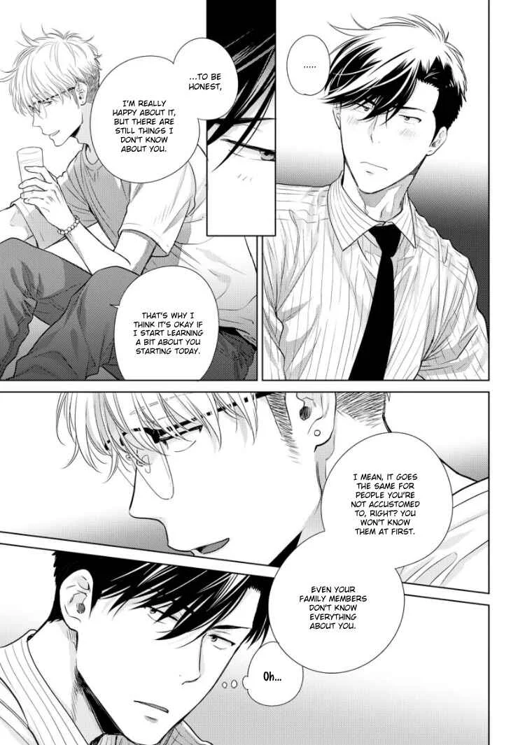 Konna Ore wo Suki Toka Majika Chapter 1 - Page 29