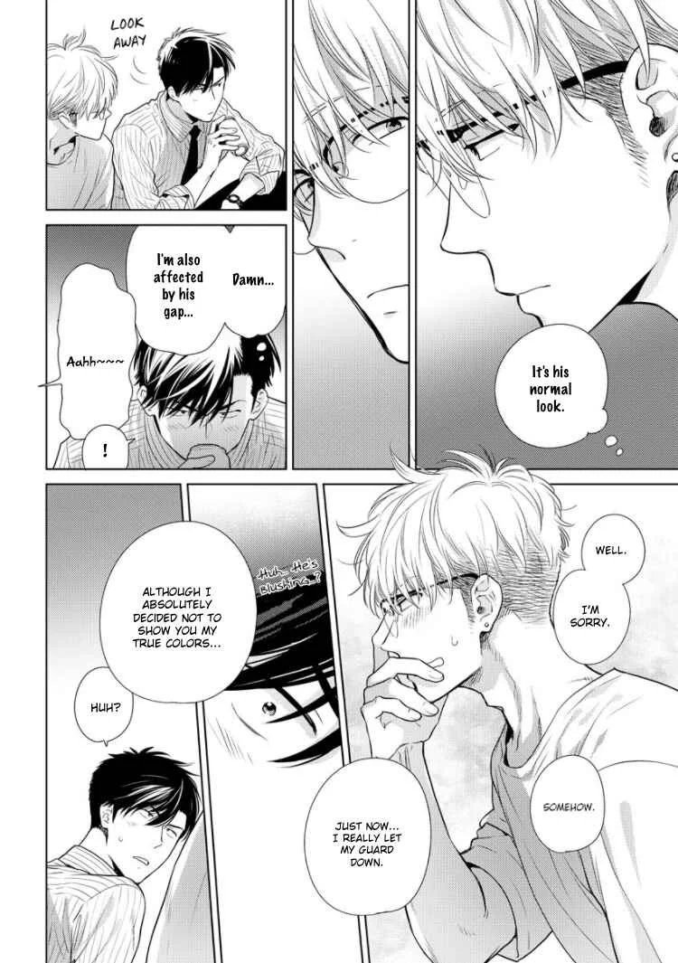 Konna Ore wo Suki Toka Majika Chapter 1 - Page 30
