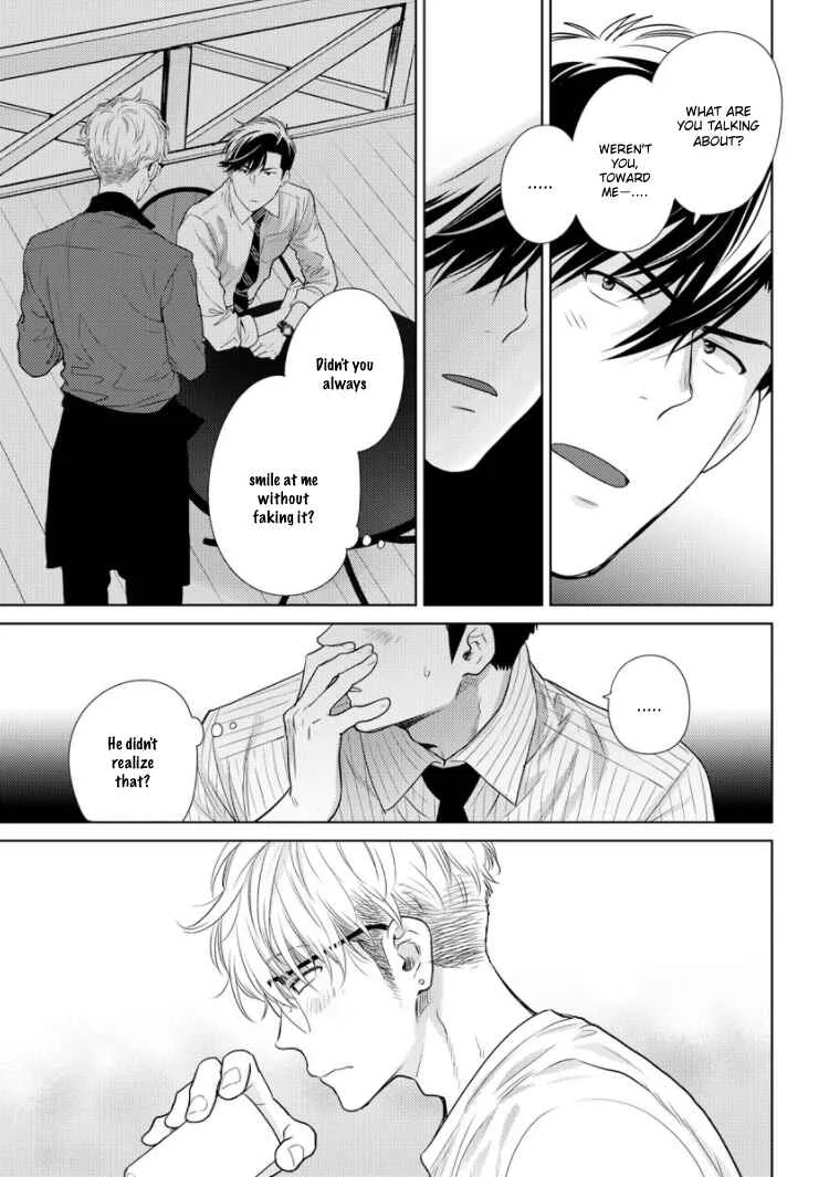 Konna Ore wo Suki Toka Majika Chapter 1 - Page 31