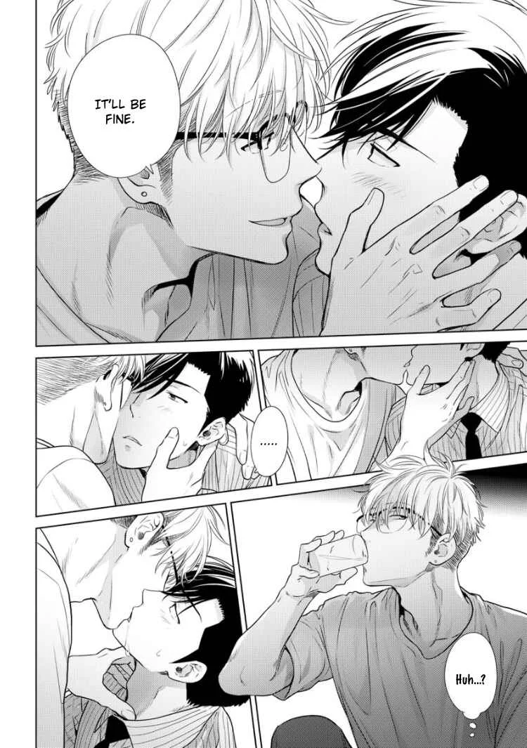 Konna Ore wo Suki Toka Majika Chapter 1 - Page 34