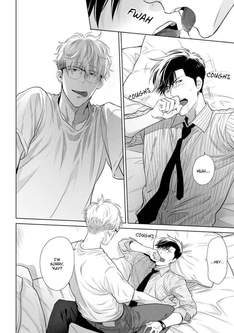 Konna Ore wo Suki Toka Majika Chapter 1 - Page 36