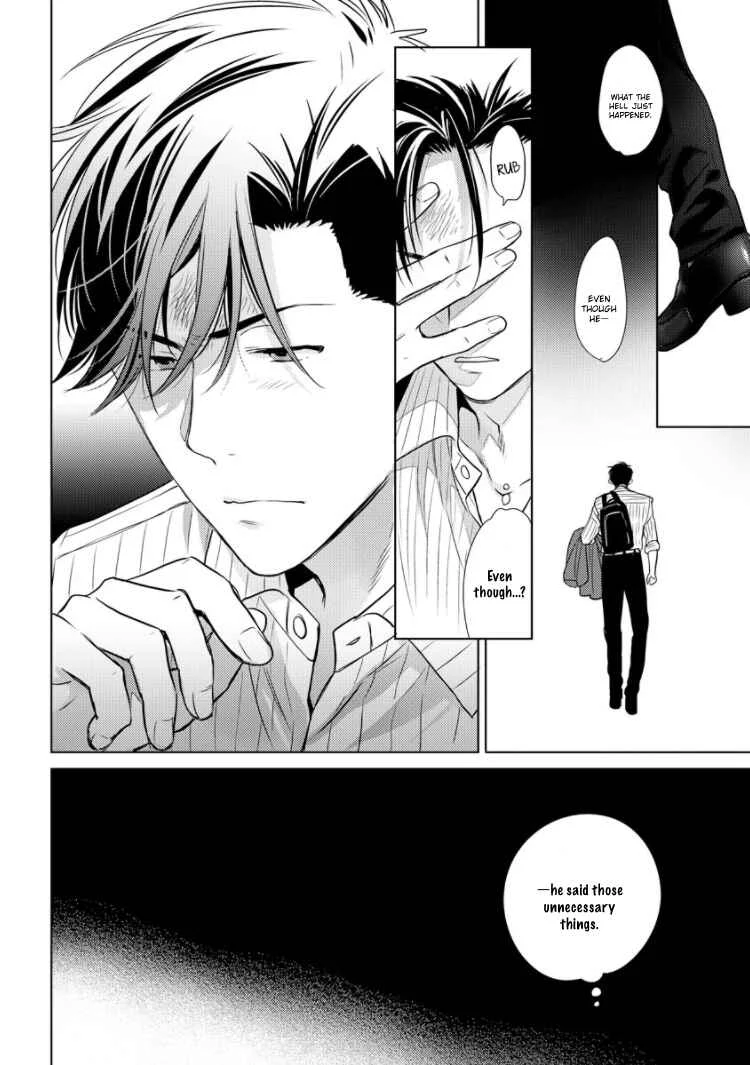 Konna Ore wo Suki Toka Majika Chapter 1 - Page 44