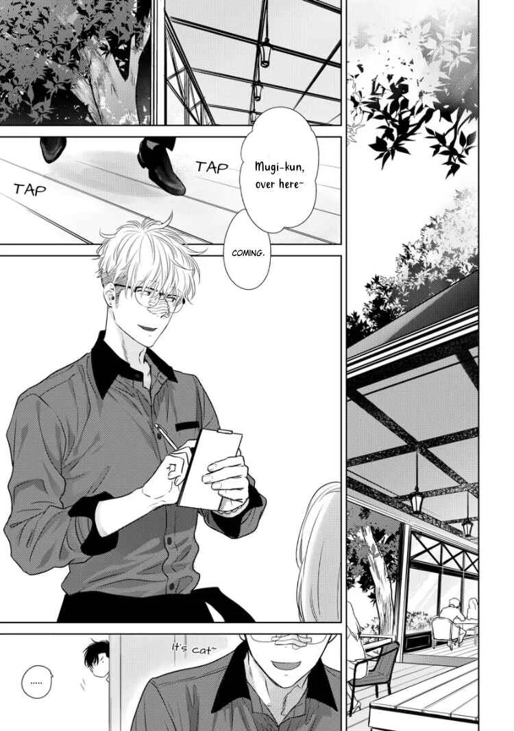 Konna Ore wo Suki Toka Majika Chapter 1 - Page 45