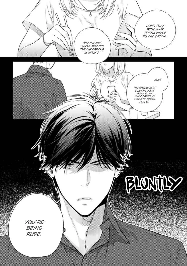Konna Ore wo Suki Toka Majika Chapter 2 - Page 6